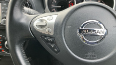 Nissan Juke 1.6 [112] Tekna 5dr [Bose] Petrol Hatchback